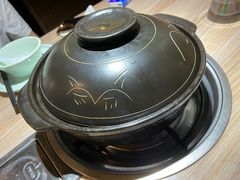 原味椰子鸡-探窝·竹笙椰子鸡(杨箕店)