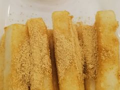 红糖糍粑-高坎一品甲鱼庄(两河店)