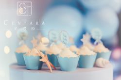 -圣塔拉 宝宝宴生日Party气球派对一站式高端策划