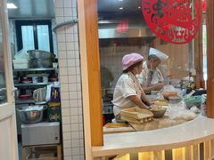 -李老哈·东北菜(宋园路店)