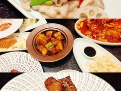 -苏州吴宫泛太平洋酒店