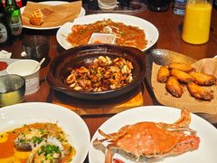 -高佳庄·舟山海鲜(海景旗舰店)