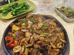 -标记美食新鲜猪杂(兴南大道店)