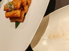 -上海滩餐厅(BFC外滩金融中心店)