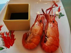 -七的湖·江南蟹舫·阳澄湖农家菜(蟹舫苑店)