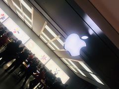-Apple零售店(深圳益田假日广场店)