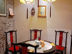 包厢-京城小江南·北京烤鸭·江南土菜·白鱼(中关村店)