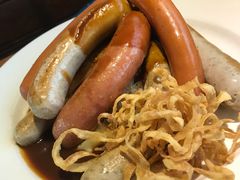 -宝莱纳餐厅(滨江店)