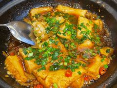 -费大厨辣椒炒肉(万家丽一店)