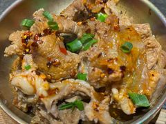 -来涮蜀鲜货火锅串串香(菜市口店)