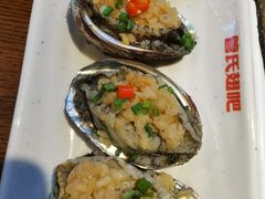 -管氏翅吧(台湾街店)