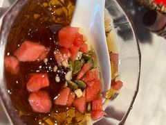 -渝信川菜 · 川味家常菜(财富购物中心店)