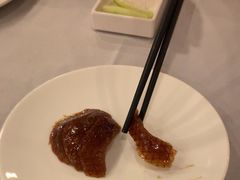 -全聚德(上海首店浦东店)