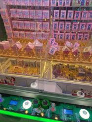 -莫莉幻想儿童乐园(北京金隅嘉品店)