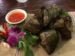 -Siam泰餐厅(水上公园店)