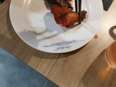 -星伦多自助料理(江阴万达店)