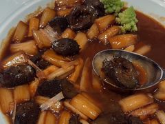 -鲁班张葱烧海参(马庄街店)