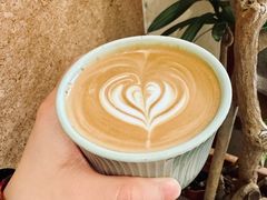 -Radar Coffee(思南路店)