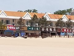-四海蒸鲜蒸汽海鲜自助(北戴河店)