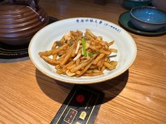 -吃饭皇帝大·土家民族菜(武陵源店)