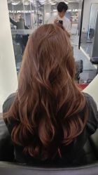 -FASHION PALACE hair+