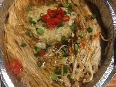 -功夫小龙虾·烧烤·江湖菜(金沙洲店)
