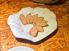大红袍法肝-陈鹏鹏潮汕菜(欢乐海岸 海边景观店)