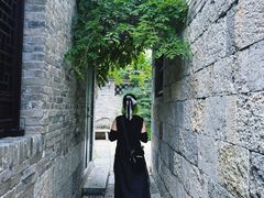 -回龙窝历史文化街区