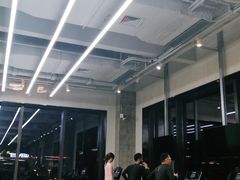 -LA合时健身4PMFIT(花桥旗舰店)