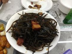 -二张农家菜(天通苑店)