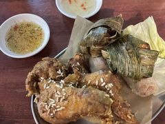 -海安安越南粉(丹竹頭店)