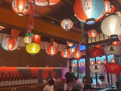 -仙隐小鹿料理食堂(惠济万达店)