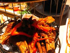 -避风塘(百联东郊店)