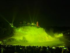 -威海华夏城景区