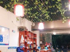 -石棉老鬼烧烤(温江店)