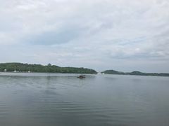 -天目湖山水园
