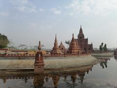 -一寨两国风景区