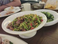 -HOHO餐厅(古子城店)