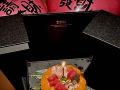 -贰捌零叁精致料理(钱湖店)