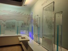 -白鹤梁水下博物馆
