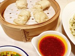 -唐猫庭院·千年陕菜(大唐不夜城店)