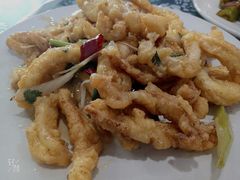 -九龙餐厅(大沽路店)