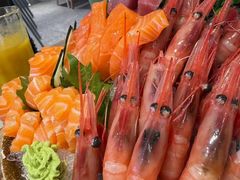 -大渔铁板烧(万象城店)