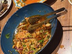 -耶里夏丽·丝路新疆菜·清真食品(徐汇南丹东路臻选店)