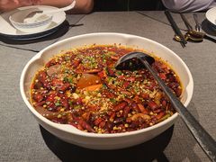 -滋色臻选川菜(北京坊旗舰店)