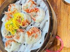 -余氏豆腐包老店(东直街店)