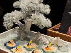 -蟹犇前•帝王蟹雪蟹(陆家嘴店)