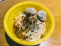 珍珠圆子-汪爹爹武汉牛三鲜(朝外大街店)