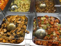 -超意兴·把子肉(英雄山路店)