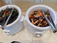 -素满香·素食自助餐(苏州·临顿路店)